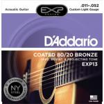  D'Addario EXP-13
