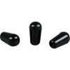  Gibson Toggle Switch Cap Black