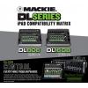 Mackie DL Series