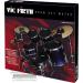 Vicfirth Drumset Mutes Mute Pre-Pack 6